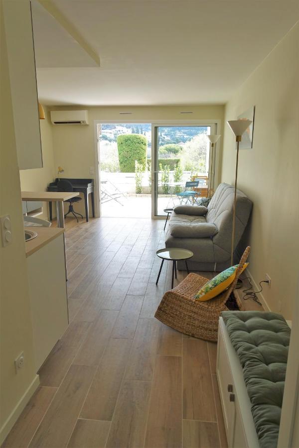 "Cote Soubeyran" Centre-Ville, Garage, Piscine, Terrasse Cassis Eksteriør billede